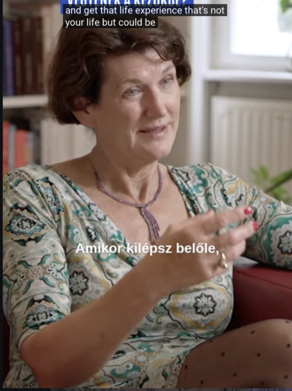 Why Reading Books Matters