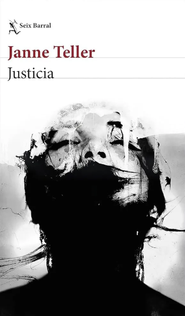 SPAIN: The Traveler interview about ‘JUSTICIA’