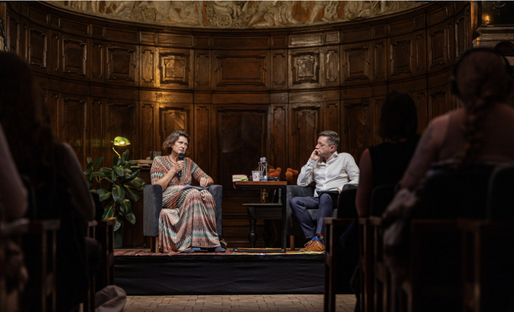 LVIV Book Forum & LitFest